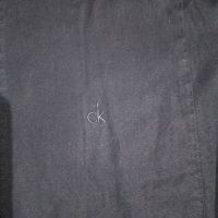 Мъжка риза Ck, снимка 3 - Ризи - 45269575