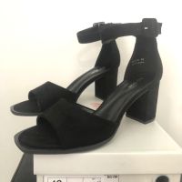 Дамски обувки , снимка 1 - Дамски обувки на ток - 45928678