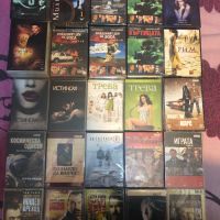 Продавам DVD филми и сериали, снимка 4 - DVD филми - 45728600