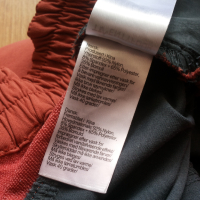 Twentyfour of NORWAY Stretch Trouser размер L панталон със здрава и еластична материи - 887, снимка 15 - Панталони - 45035459