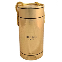 Оригинален Арабски парфюм Sillage Oros RiiFFS Eau De Parfum 100ml , снимка 3 - Унисекс парфюми - 44974530