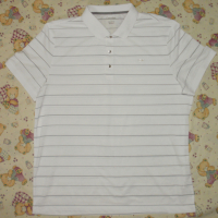 PIERRE CARDIN и CALVIN KLEIN нови мъжки тениски XL/XXL, снимка 8 - Тениски - 44984975