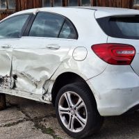 Mercedes-Benz A180CDI на части , снимка 14 - Автомобили и джипове - 45256077