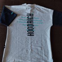 HOODRICH мъжка тениска S, снимка 2 - Тениски - 45333658