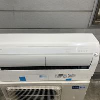 Японски Хиперинверторен климатик MITSUBISHI MSZ-AXV5623S W Pearl White Kirigamine 2023 AXV Series Si, снимка 9 - Климатици - 45886298