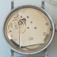 Часовник KIENZLE Selecta. Germany. Vintage watch 1960. Механичен механизъм. Мъжки. Водоустойчив , снимка 6 - Мъжки - 45890102