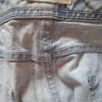 Мъжки дънкови панталонки, снимка 8 - Къси панталони - 45300825