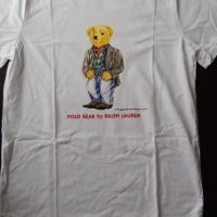 мъжки тениски polo ralph lauren маркови, снимка 1 - Тениски - 45384404