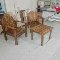 Градински столове и маса, снимка 5 - Градински мебели, декорация  - 45060550