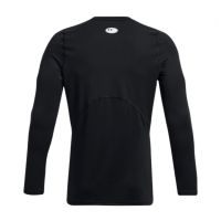 Мъжка спортна блуза Under Armour | L размер, снимка 6 - Блузи - 45088653