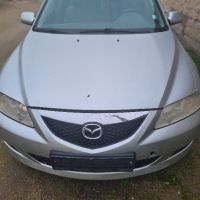 цяла за части mazda 6 2003год. дизел, снимка 1 - Автомобили и джипове - 45312036