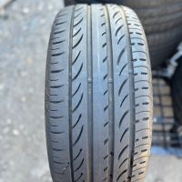 225/40/18 Pirelli 4 бр, снимка 1 - Гуми и джанти - 45286537