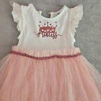 Розова рокля Lcwaikiki размер 18 - 24 месеца / 86 - 92, снимка 2 - Бебешки рокли - 45504863