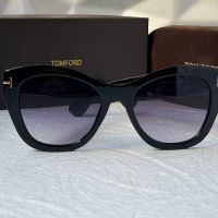 Tom Ford 2024 дамски слънчеви очила, снимка 6 - Слънчеви и диоптрични очила - 45445835