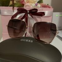 Слънчеви очила Guess нови, снимка 1 - Слънчеви и диоптрични очила - 45344151