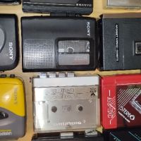 Sony Walkman , снимка 4 - Декове - 45407796