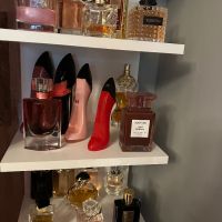 Парфюми от лична колекция, Carolina Herrera, Armani, Dior, Killian и др., снимка 1 - Дамски парфюми - 45407514