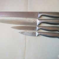 ножове Vice Versa , снимка 8 - Прибори за хранене, готвене и сервиране - 45368661