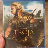 БГ суб - Троя / Troy - Blu ray, снимка 1 - Blu-Ray филми - 45735896
