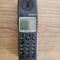 Sony CMD-X 2000 GSM, снимка 1 - Sony - 45838911