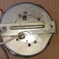 Стар автомобилен часовник за стар автомобил, снимка 5 - Антикварни и старинни предмети - 45131543