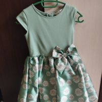 детска рокля, снимка 3 - Детски рокли и поли - 45527891