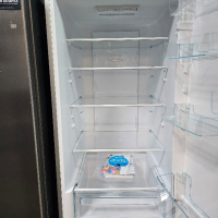 комбиниран хладилник с Candy , снимка 6 - Хладилници - 45018082