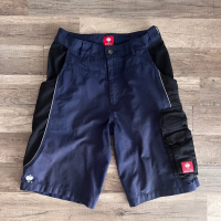 ENGELBERT STRAUSS-мъжки къси панталони размер XS, снимка 1 - Къси панталони - 45031538