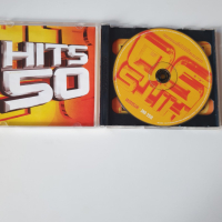 Hits 50 double cd, снимка 2 - CD дискове - 44961284