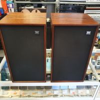 Тонколони Wharfedale Linton 3XP  В отлично техническо и визуално състояние., снимка 3 - Тонколони - 45782202