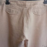  дамски панталон лен, снимка 5 - Панталони - 11119255