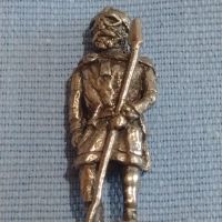 Метална фигура играчка KINDER SURPRISE древен войн перфектна за КОЛЕКЦИОНЕРИ 23537, снимка 1 - Колекции - 45447758