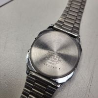 Електронен часовник Seiko Alba w401-5050 digital , снимка 5 - Мъжки - 45356334