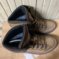 ''LOWA Renegade Gore-Tex MID''оригинални боти 40 номер, снимка 9 - Дамски боти - 45444673