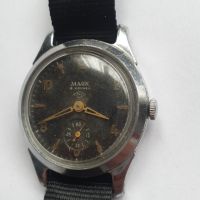 Ръчен Часовник-Маяк-16кам., снимка 3 - Антикварни и старинни предмети - 45888130