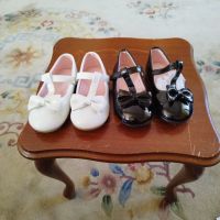 лачени обувчици, снимка 1 - Детски обувки - 45467434