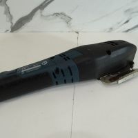Bosch GUS 18V 300 - Ножица за мокет / платове, снимка 3 - Други инструменти - 45566090