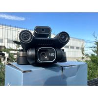Нов Професионален дрон с 8K HD камера 2 камери 1800mah LF632 безчетков мотор dron 2024, снимка 10 - Друга електроника - 45520813