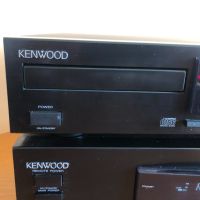 KENWOOD KR-V5080 /DP-1080, снимка 7 - Ресийвъри, усилватели, смесителни пултове - 45504632
