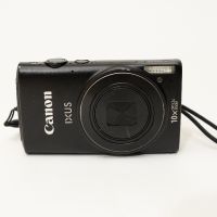 Canon Ixus 255 HS - За части, снимка 2 - Фотоапарати - 45264884