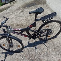 Продавам велосипед-28" McKenzie Hill 700, снимка 2 - Велосипеди - 45687361