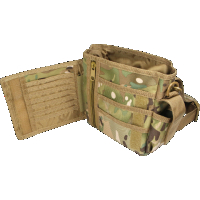 Тактическа чанта Viper Special OPS Pouch Coyote, снимка 3 - Екипировка - 45033110
