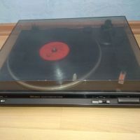 Полуавтоматичен грамофон Technics SL-BD20, снимка 2 - Грамофони - 45134985