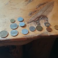 Стари монети за нумизмати, снимка 3 - Нумизматика и бонистика - 45813349