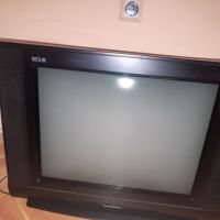 Телевизор Daewoo 21 инча (53см) диагонал, снимка 1 - Телевизори - 45294410