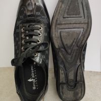 Продавам мъжки обувки., снимка 4 - Официални обувки - 45535544