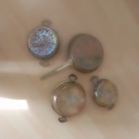  бакърени тави, снимка 3 - Антикварни и старинни предмети - 45519910