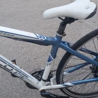 SCOTT 28" Алуминиев велосипед Хидравлични спирачки , снимка 4 - Велосипеди - 45879296