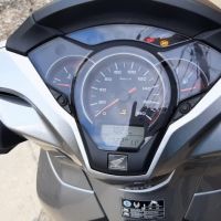 Honda sh 300i 7000km!!!, снимка 8 - Мотоциклети и мототехника - 45389505