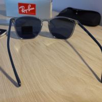 RAY-BAN RB4387, снимка 3 - Слънчеви и диоптрични очила - 45729548